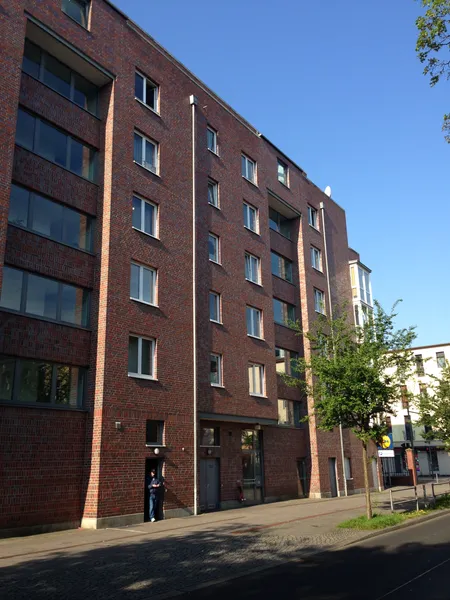 Erstbezug nach Modernisierung - klein und fein — photo 1